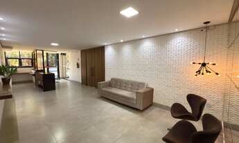 Imagem 5: APÊ 03 Quartos - Frente Parque Municipal