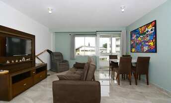 Imagem 4: APARTAMENTO 3 QUARTOS 1 SUITE E 1 VAGA DE GARAGEM NA CARVOEIRA