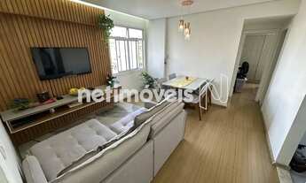 Imagem: Venda Apartamento 2 quartos São João Batista