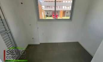 Imagem 6: Casa em fase final de construção - Morro das Pedras, Florianópolis