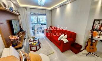 Imagem 2: Apartamento 4 quartos no bairro Canto Florianópolis