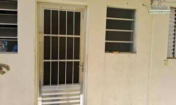 Imagem 4: Casa com 1 dormitório para alugar por R$ 800,00/mês - Vila Menk - Osasco/SP