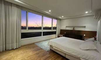 Imagem 6: Nova Fazendinha - LOCAÇÃO 4 sts, sendo 1 master , mobiliada, ar condicionado, espaco gourm