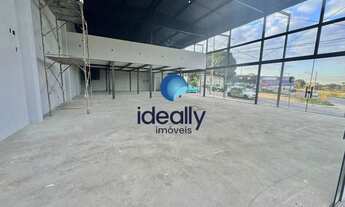 Imagem 4: Imóvel para aluguel tem 270 metros quadrados em Parque Xangri-Lá - Contagem - MG