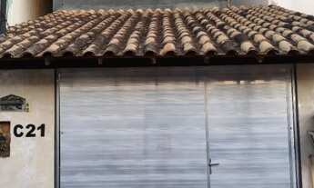 Imagem 2: Casa moderna com automação