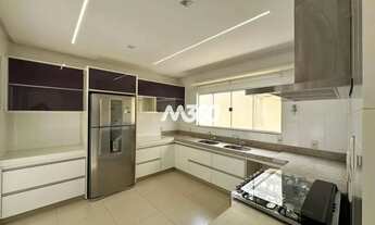 Imagem 5: SOBRADO À VENDA, JARDINS MÔNACO  3 SUÍTES, DE FRENTE PARA A MATA