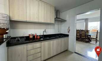 Imagem 5: Apartamento com 3 dormitórios, 100 m² - venda por R$ 450.000,00 ou aluguel por R$ 2.816,00