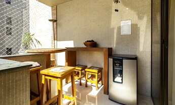 Imagem 6: Apartamento para venda em Perdizes com 3 quartos, sendo 1 suíte , 125m²