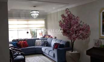 Imagem 5: Sobrado à venda em Maringá, Jardim Paris, com 3 quartos, com 285 m²