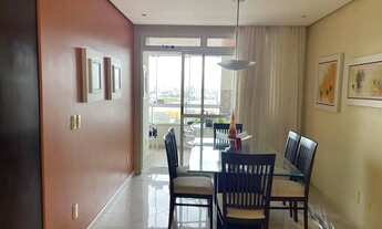 Imagem 2: Lindo apartamento amplo com 3 dormitórios (1 suite ), andar alto, excelente orientação sol