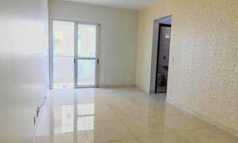 Imagem 4: Apartamento Edifício Macaúbas