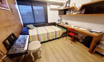 Imagem 5: Apartamento para alugar em Rio de Janeiro, Barra da Tijuca, com 4 quartos, 205m²