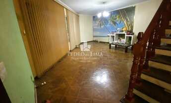 Imagem: Sobrado 267 m² Tatuapé, 3 quartos (1 suíte)