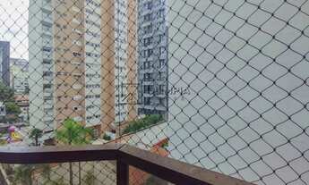 Imagem 7: Aluguel Apartamento 3 Dormitórios - 156 m² Pinheiros