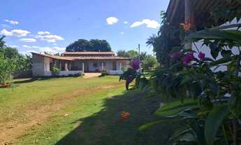 Imagem: Excelente chácara no Bom Sucesso Planaltina-DF