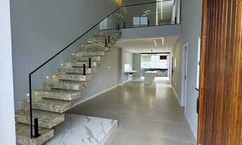 Imagem: Bacelar Imóveis vende linda casa com 4