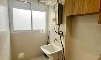 Imagem 7: Apartamento p/ locação 51m², 2 dormitórios, lazer completo, Condomínio Ventura, Guarulhos