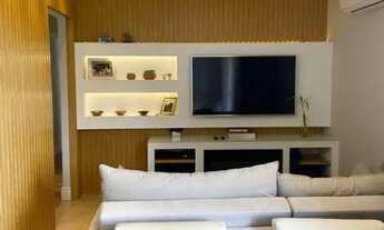 Imagem 4: Apartamento à venda em Santana de Parnaíba, Alphaville, com 2 quartos, com 101 m²