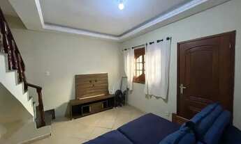 Imagem 4: OPORTUNIDADE!! Casa duplex 2 quartos - vaga 3 carros - Nilópolis