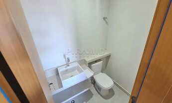 Imagem 7: Apartamento padrão com 81,66m², bairro Jardim Califórnia, Zona Sul de Ribeirão Preto/SP