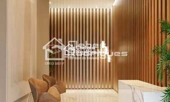 Imagem 6: Residencial Maximus com 2 ou 3 com Área de Lazer na Praia do Morro