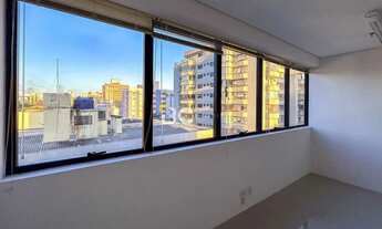 Imagem 4: Sala comercial pronta à venda para profissionais da saúde, a poucos metros do Hospital Mãe