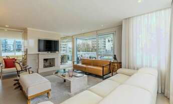 Imagem: Apartamento 3 suites e 3 vagas a venda Hyde