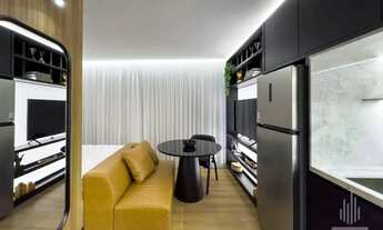 Imagem: Apartamento com 1 dormitório para alugar