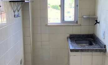 Imagem 7: Kitnet com varanda