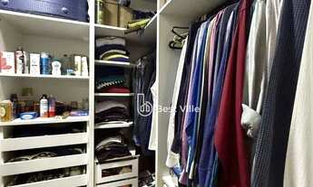 Imagem 5: Tambore 4 com 4 suites Lazer completo Alphaville SP