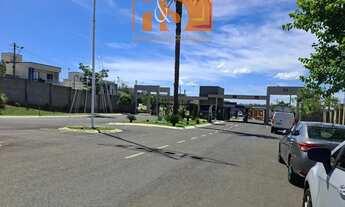 Imagem: CONDOMÍNIO MANTOVA ÓTIMA CASA-INDAIATUBA/SP