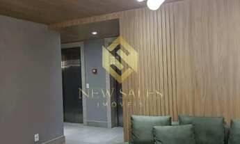 Imagem 2: Apartamento- 3 quartos, 1 suíte, 2 americanas, 82m²- Parque Amazônia