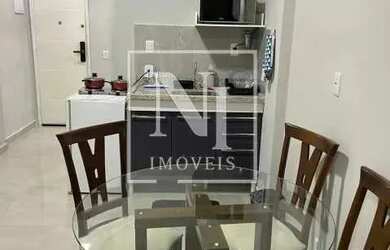 Imagem 4: Flat : / Residencial / Centro