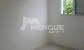 Imagem 7: Apartamento residencial com 2 dormitórios e 1 suíte e 1 vaga em condomínio à venda no bair