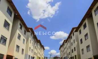 Imagem 2: Apartamento em Avenida João de Deus Costa - Centro - Contagem/MG