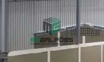 Imagem 5: GALPÃO PARA LOCAÇÃO - RIACHO DAS PEDRAS - CONTAGEM-MG