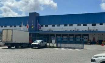 Imagem 3: Imóvel para aluguel possui 3000 metros quadrados em CIA Sul - Simões Filho - BA