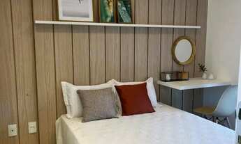 Imagem 3: Apartamento com 2 quartos em Boa Viagem | Pra morar ou investir