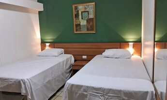 Imagem 6: Flat Adrianópolis 100% Mobiliado 45m2 com 1 suíte em Adrianópolis - Manaus - AM