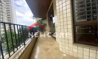 Imagem: Apartamento em Avenida Almirante Ary Parreiras