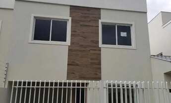 Imagem: VENDA-SOBRADO-UVARANAS-PONTA GROSSA-PR