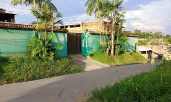 Imagem 2: Venda de casa Casa com 1 dormitório