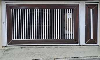 Imagem: Excelente Sobrado disponível para locação