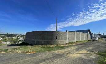 Imagem 2: Chácara para Venda em Hortolândia, Chácaras Luzitana