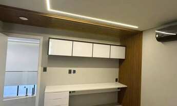 Imagem 4: Luxuosa Casa no Alphaville Litoral Norte 1 ? Projeto Exclusivo Thiago Bezerra, 4 Suítes e