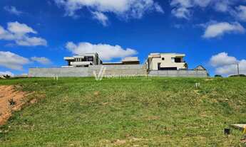 Imagem: Terreno - Residencial Parque dos Alecrins