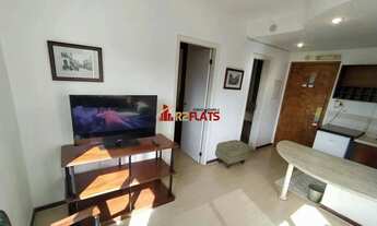 Imagem 2: Flat com ótimo preço no bairro Vila Olímpia. Confira!