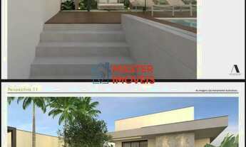 Imagem 7: EXCELENTE LOTE EM CONDOMINIO FECHADO DE 559 M²