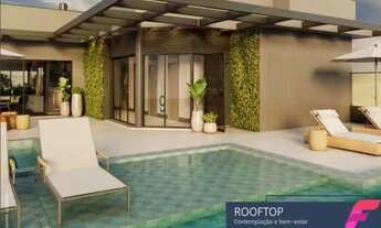 Imagem 4: Oportunidade de investimento Apartamento 2 dormitórios com vista permanente no HUB Beira M