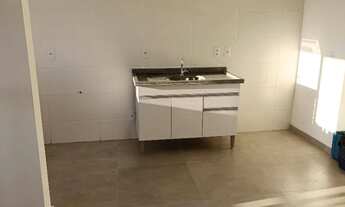 Imagem 3: Aluga de Belo apartamento novo residencial New Gardem